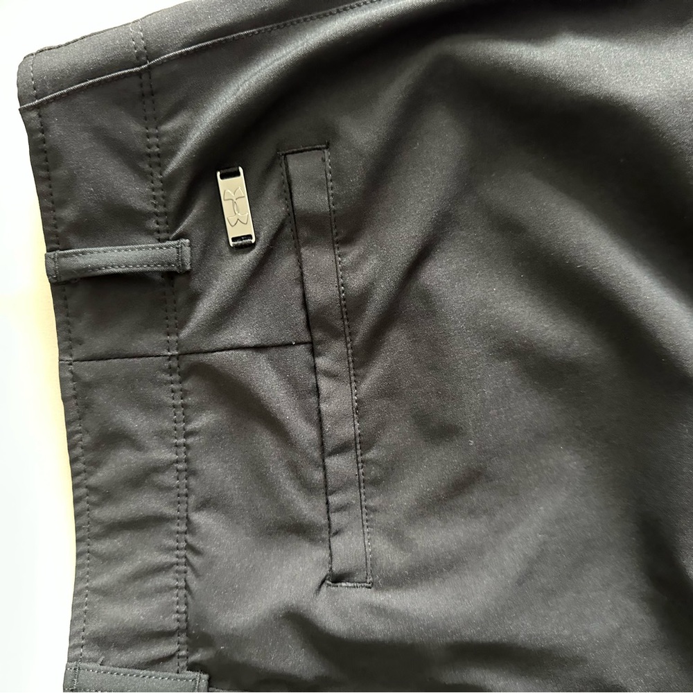Under Armour WMNS Golf Pants